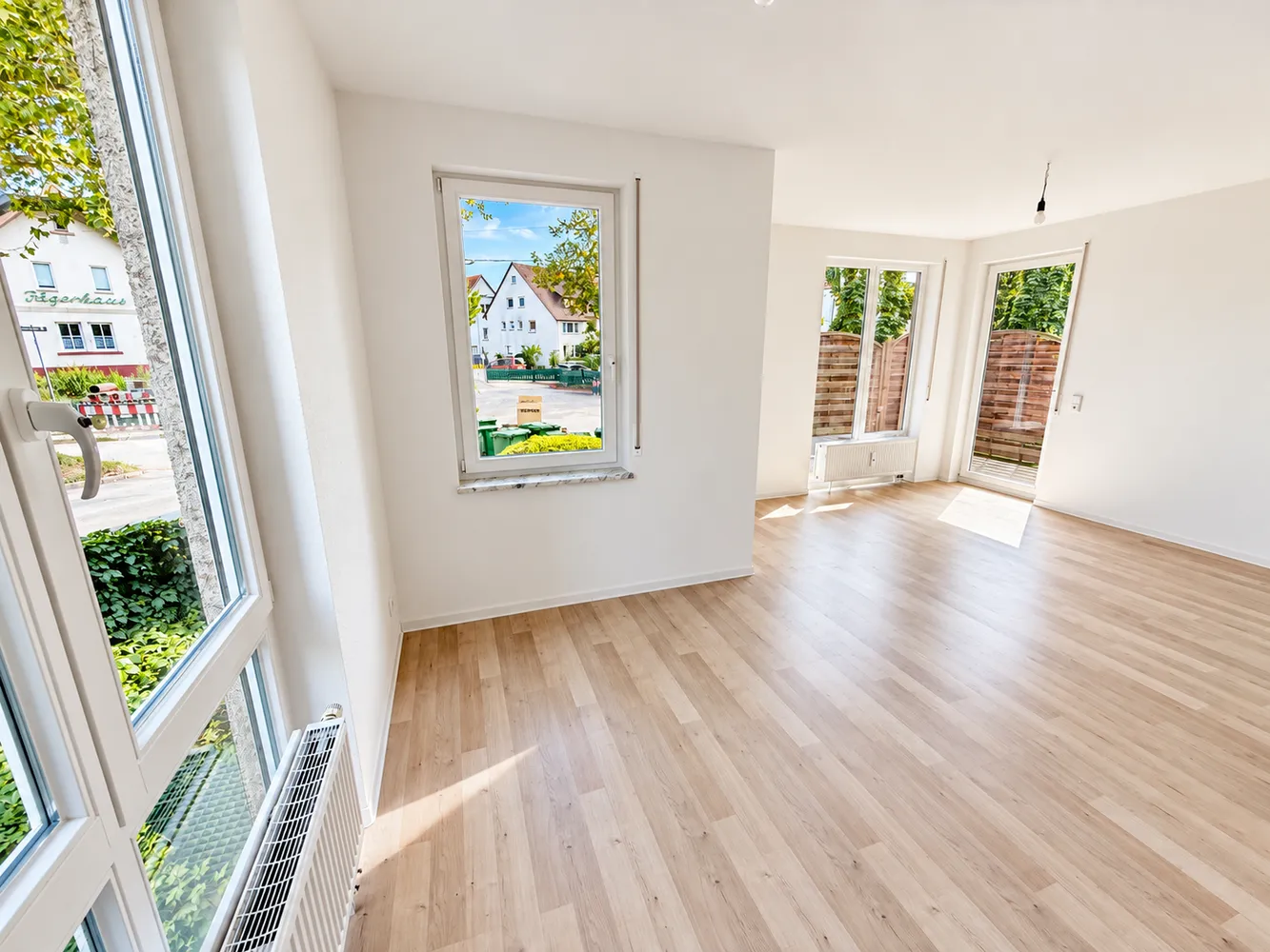 2 Zimmer Wohnung mit 45 m² in Stuttgart – Bild 7