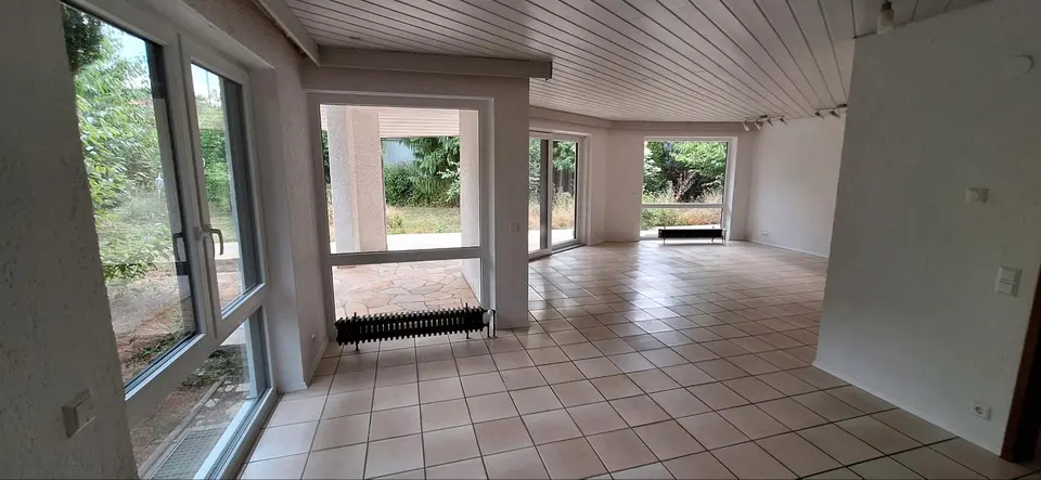 7 room apartment with 150 m² in Günzburg – Photo 6