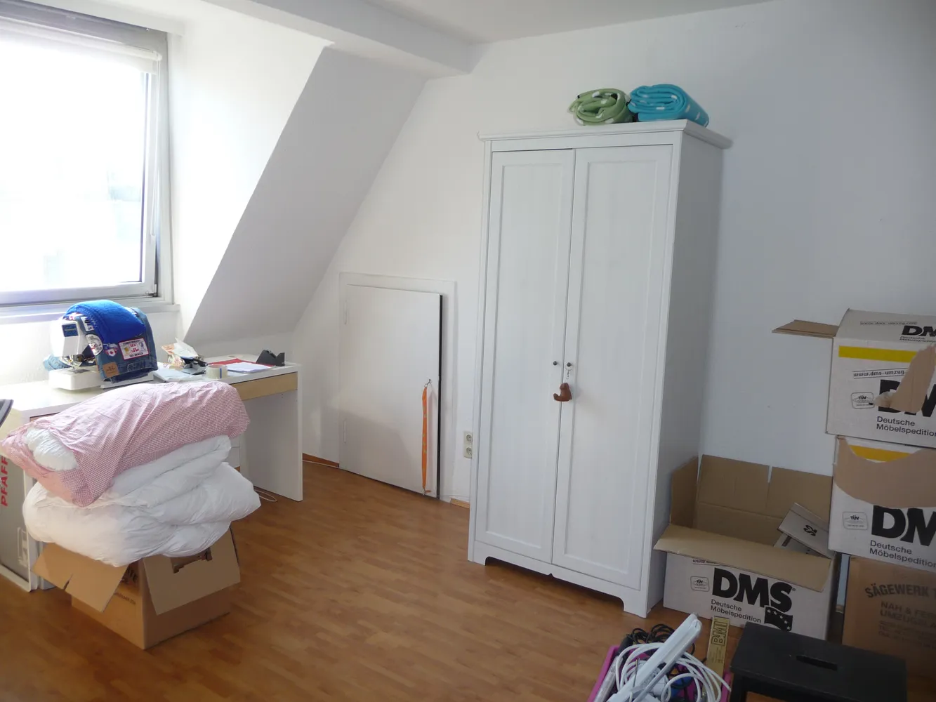 3 room apartment with 90 m² in Düsseldorf – Photo 11