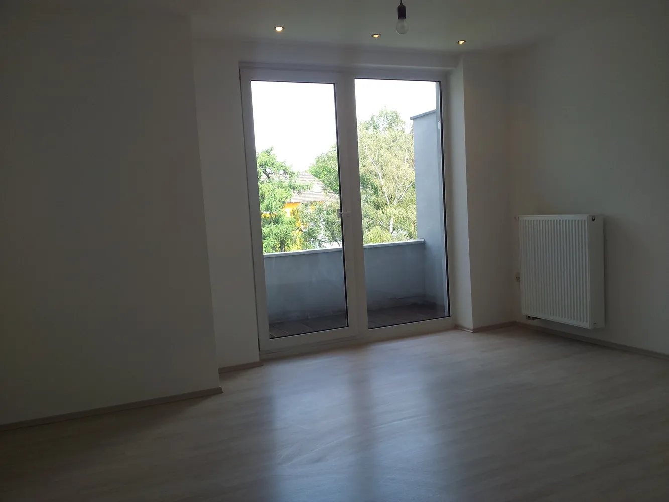 2 Zimmer Wohnung mit 61 m² in Köln – Bild 4