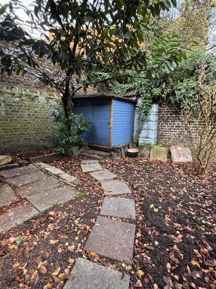 3 Zimmer Wohnung mit 45 m² in Aachen – Bild 3