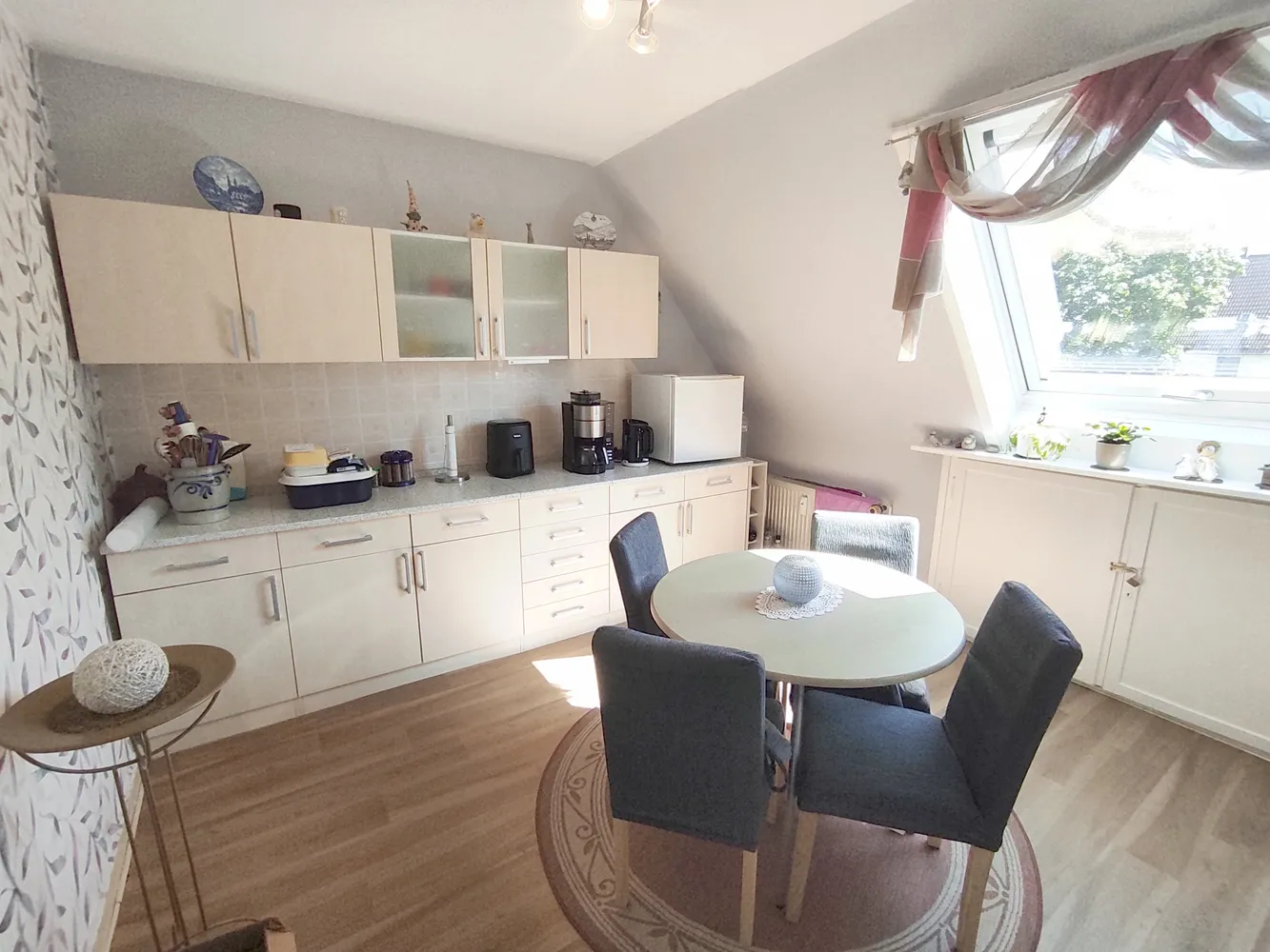 2 Zimmer Wohnung mit 54 m² in Goslar – Bild 3