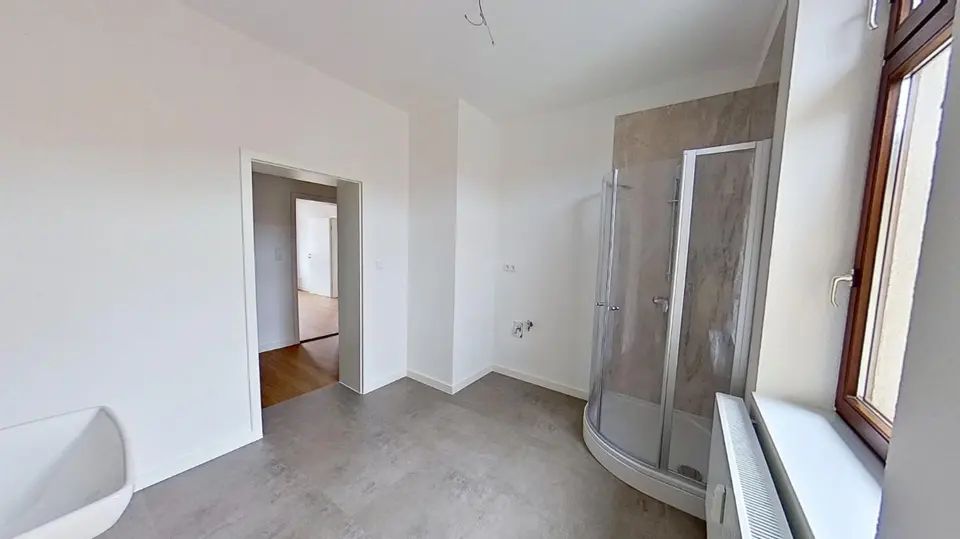 3 Zimmer Wohnung mit 86 m² in Köthen – Bild 5