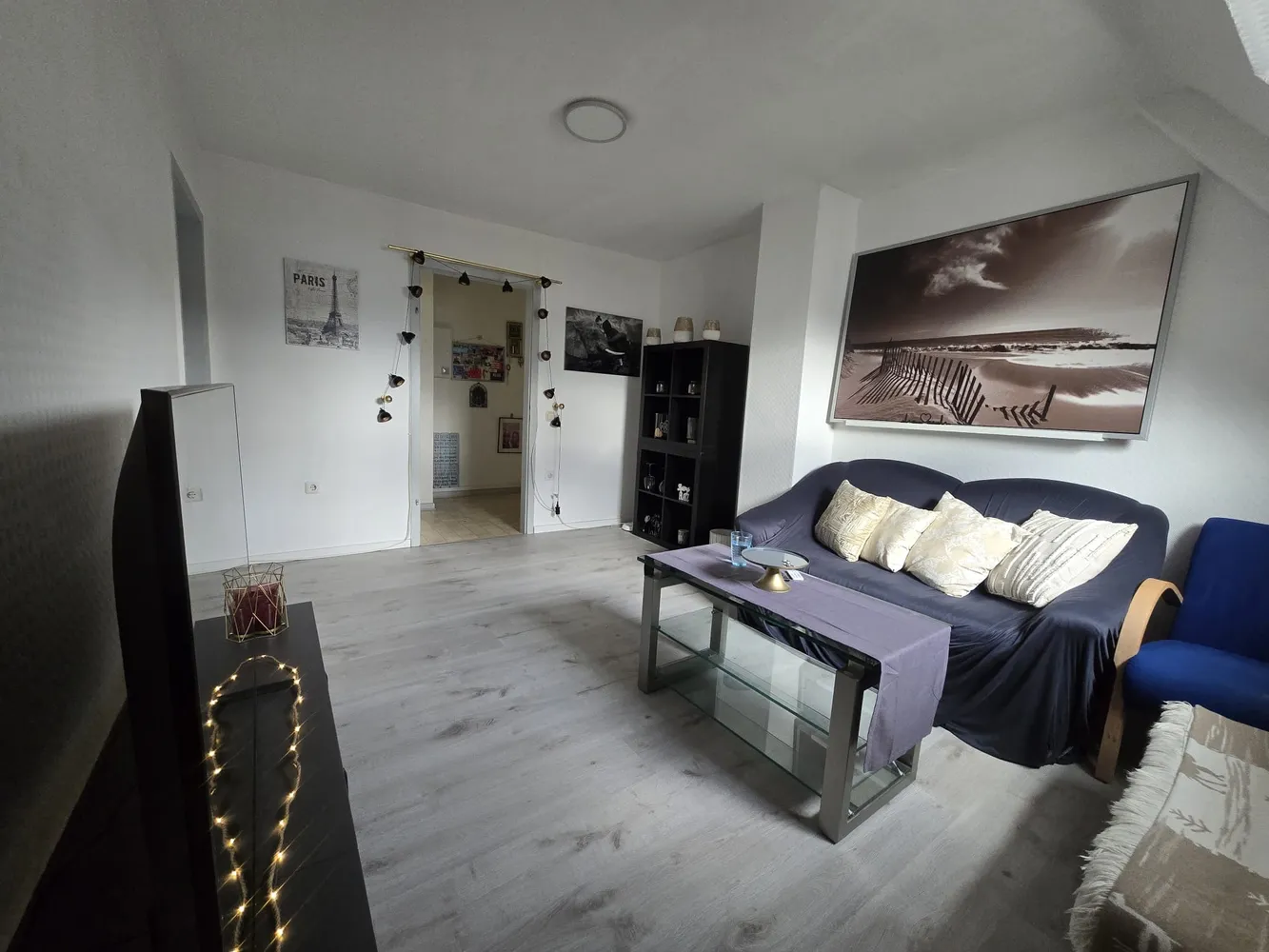 2 Zimmer Wohnung mit 55 m² in Köln – Bild 9