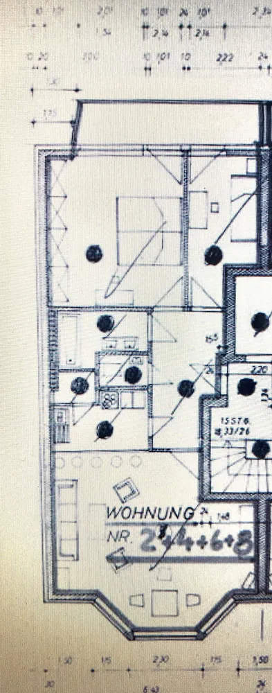 3 Zimmer Wohnung mit 80 m² in Wuppertal – Bild 10