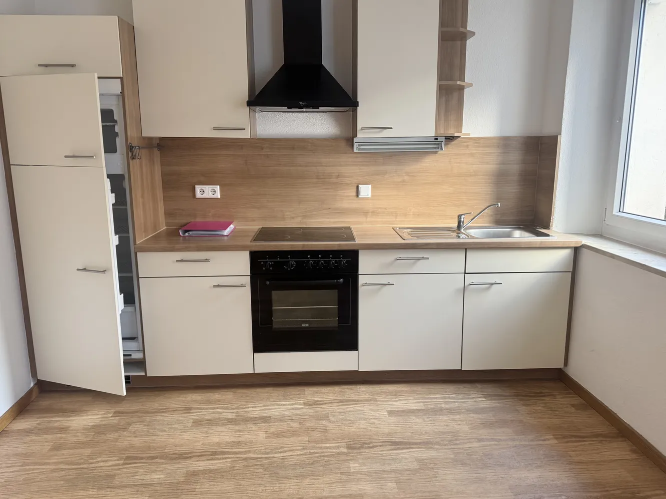 2 room apartment with 49 m² in Nuremberg – Photo 5