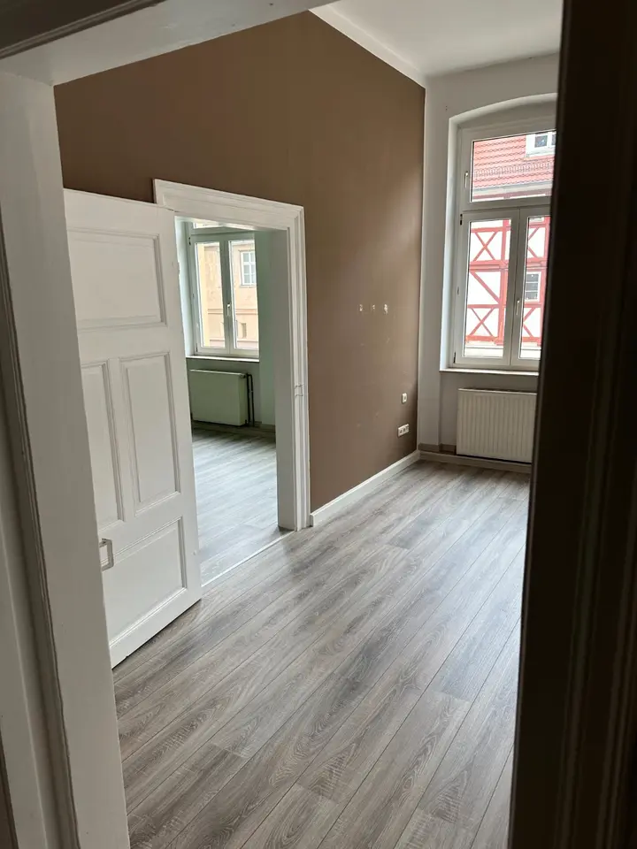 3 Zimmer Wohnung mit 90 m² in Aschersleben – Bild 5