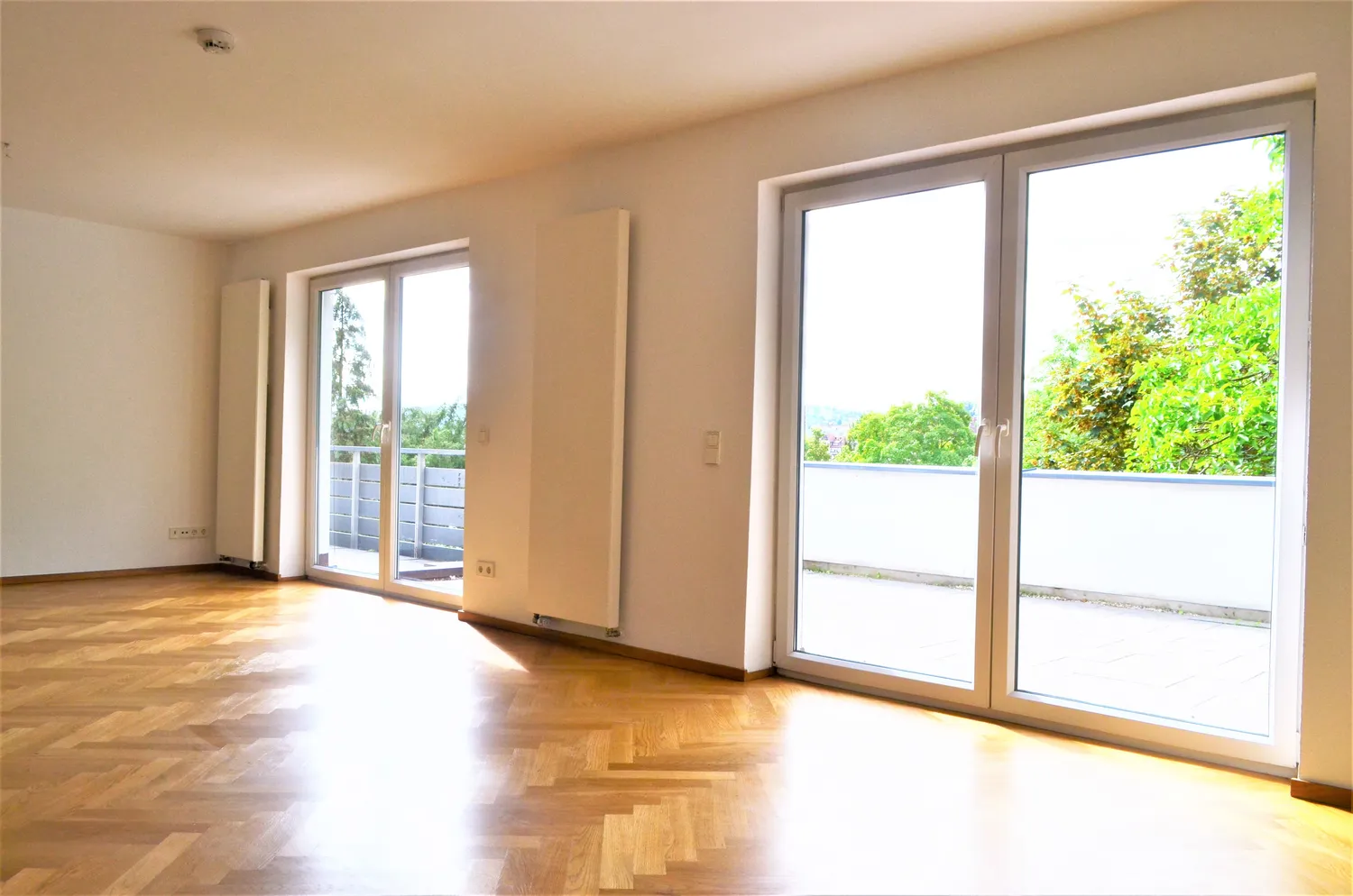 5 Zimmer Wohnung mit 153 m² in Stuttgart – Bild 2