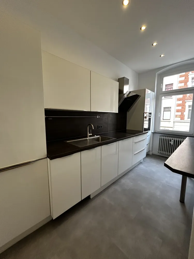 3 room apartment with 74 m² in Brunswick – Photo 2