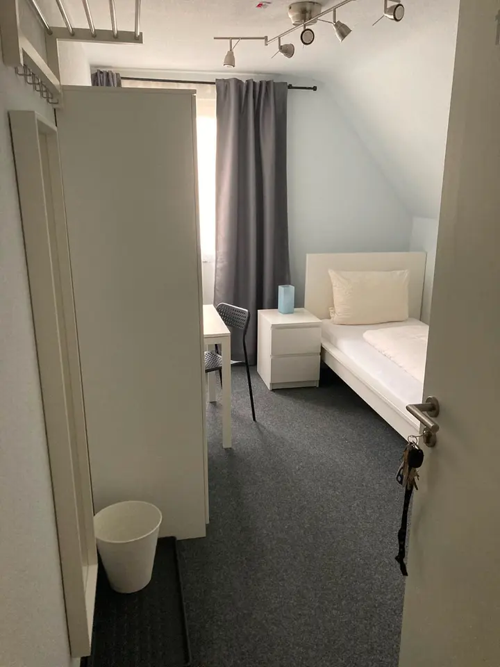 WG-Zimmer mit 130 m² in Crailsheim – Bild 7