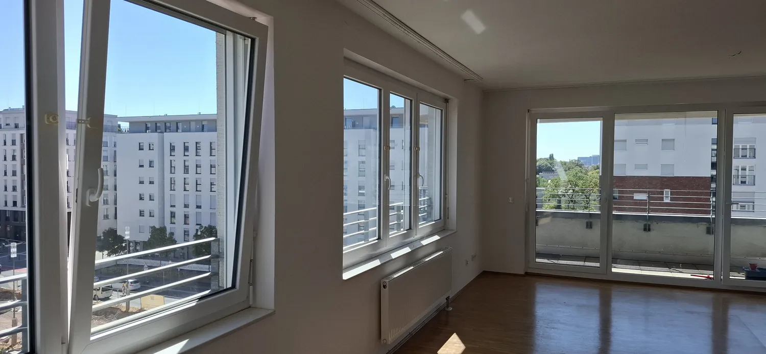 3 Zimmer Wohnung mit 91 m² in Frankfurt am Main – Bild 12