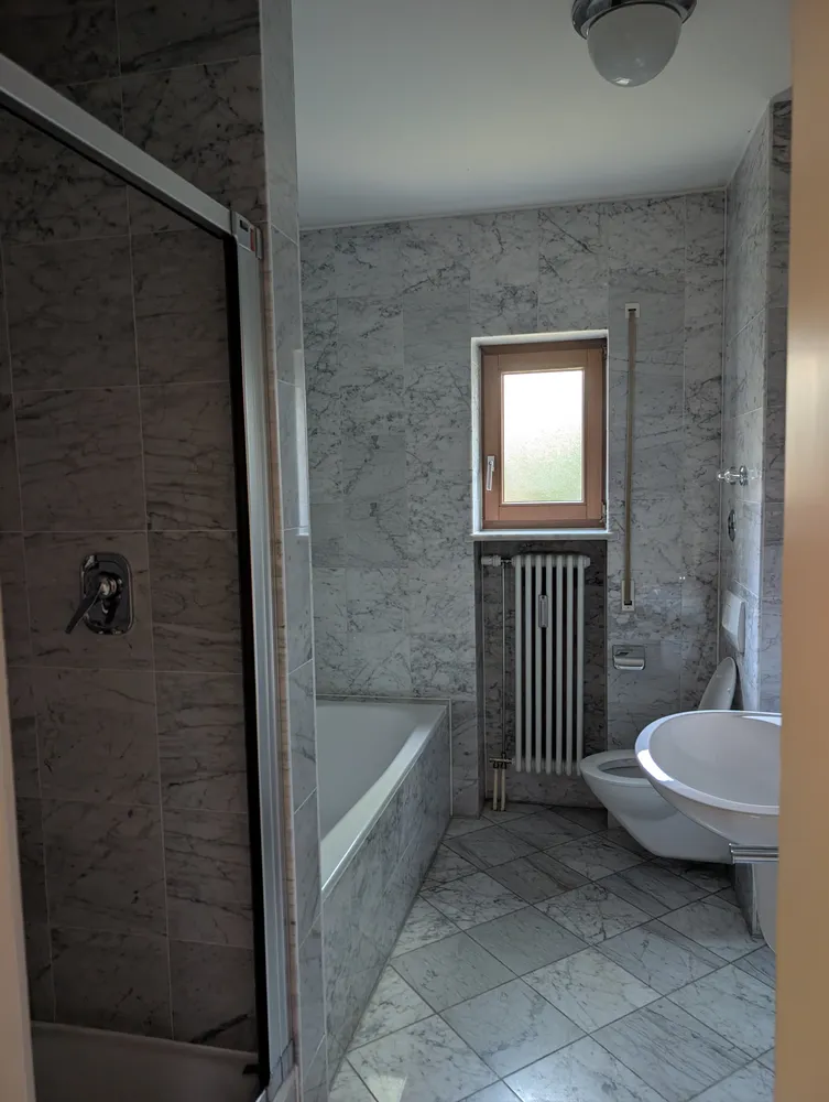 4 Zimmer Wohnung mit 173 m² in München – Bild 6