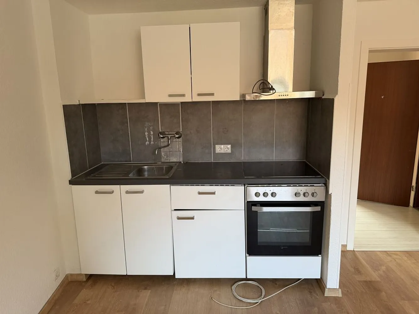2 Zimmer Wohnung mit 37 m² in Gelsenkirchen – Bild 3
