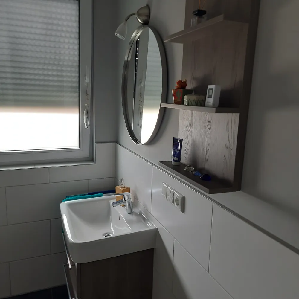 4 Zimmer Wohnung mit 130 m² in Worms – Bild 10