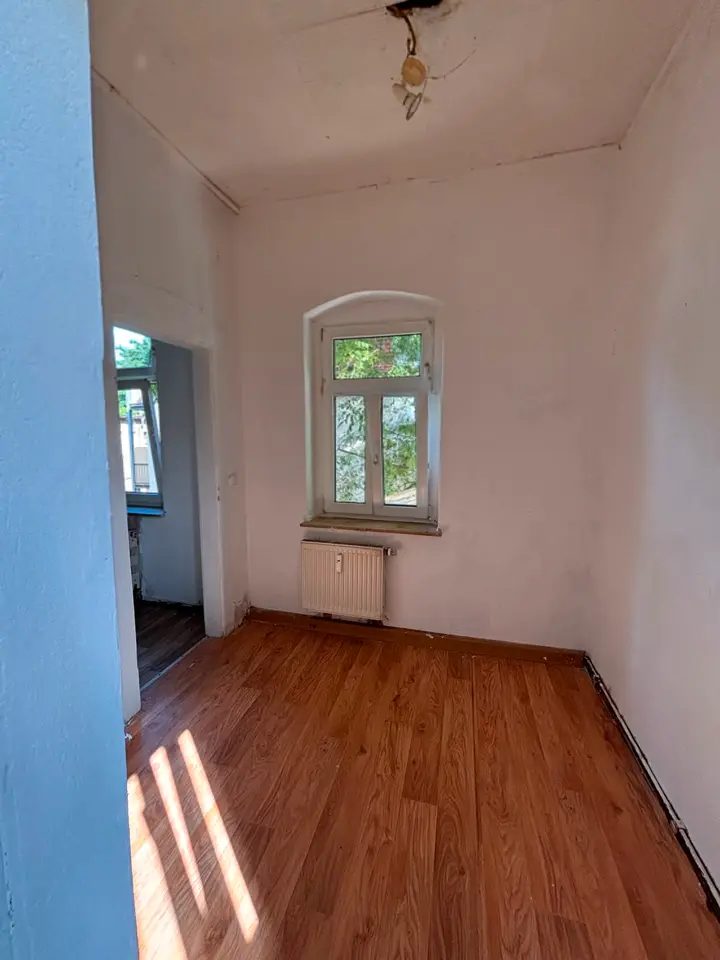 3 Zimmer Wohnung mit 85 m² in Freital – Bild 2