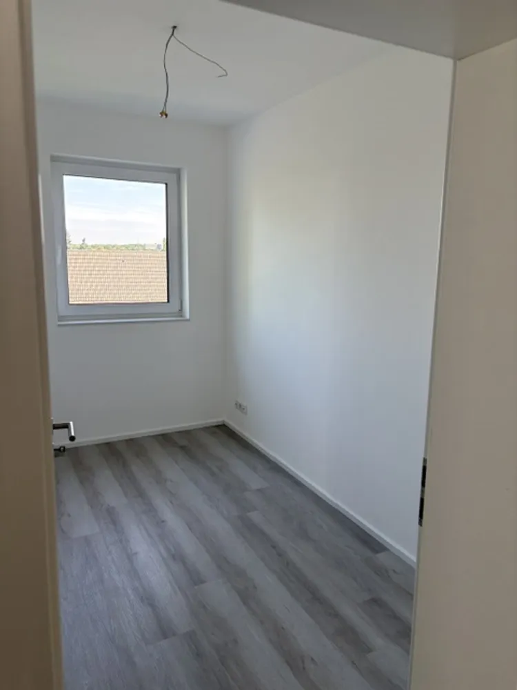 4 Zimmer Wohnung mit 55 m² in Dortmund – Bild 5