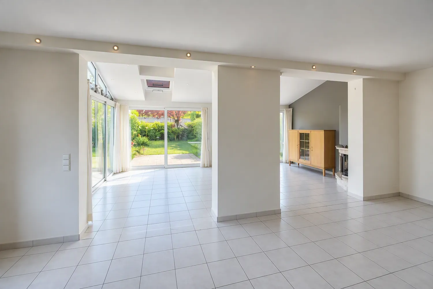 4 Zimmer Haus mit 120 m² in Stuttgart – Bild 1