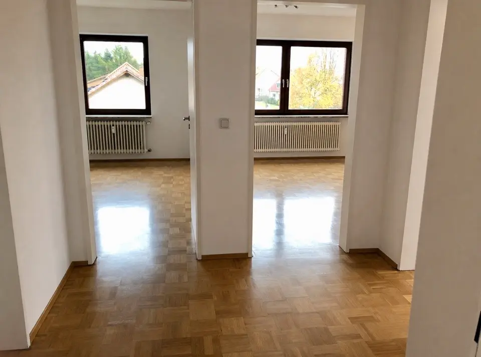 2 Zimmer Wohnung mit 56 m² in Duderstadt – Bild 5