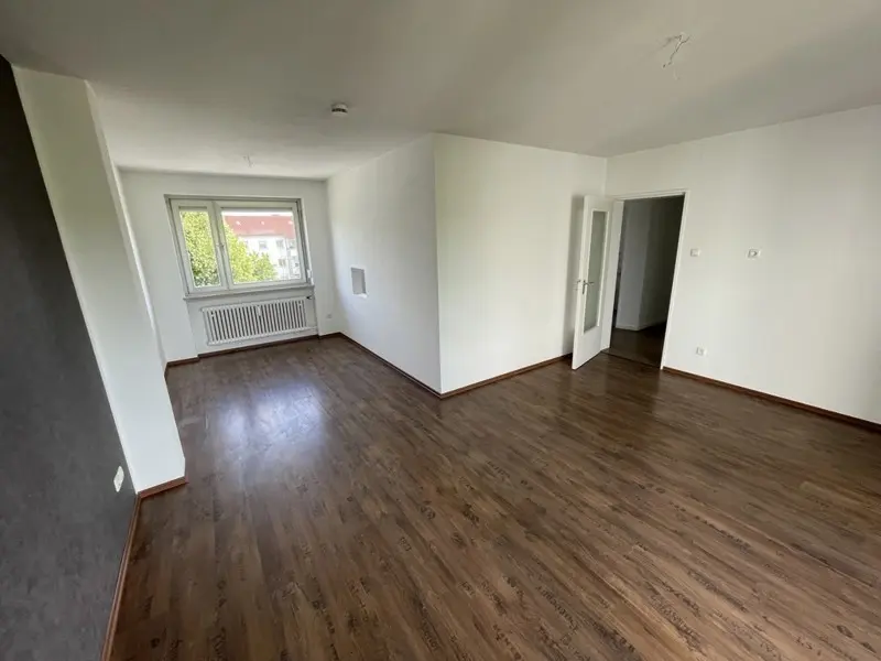 4 Zimmer Wohnung mit 82 m² in Kaufbeuren – Bild 2