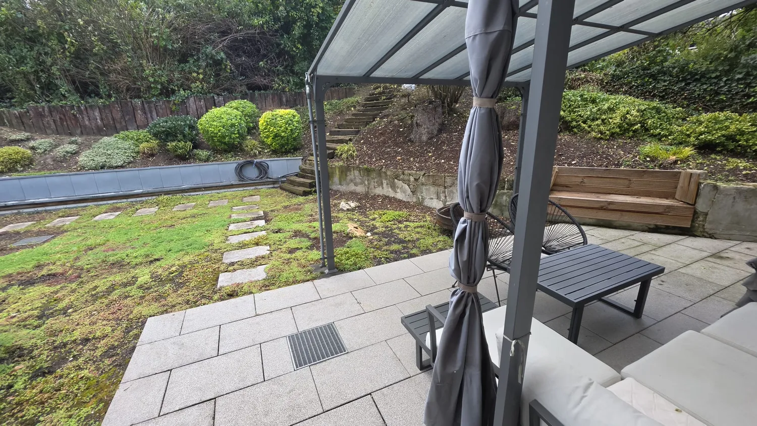 2 room apartment with 93 m² in Bonn – Photo 9
