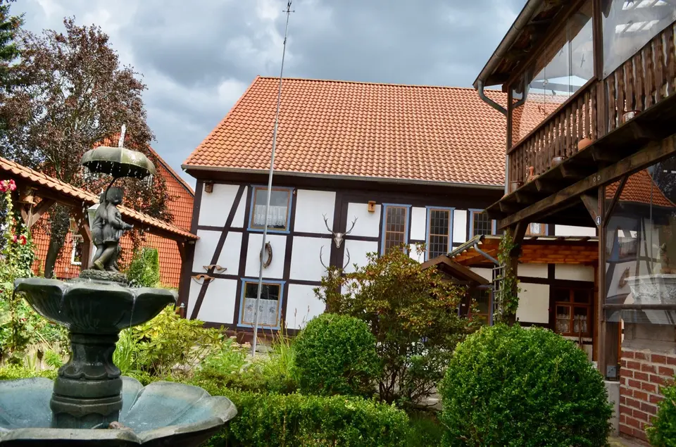 5 Zimmer Wohnung mit 97 m² in Einbeck – Bild 8