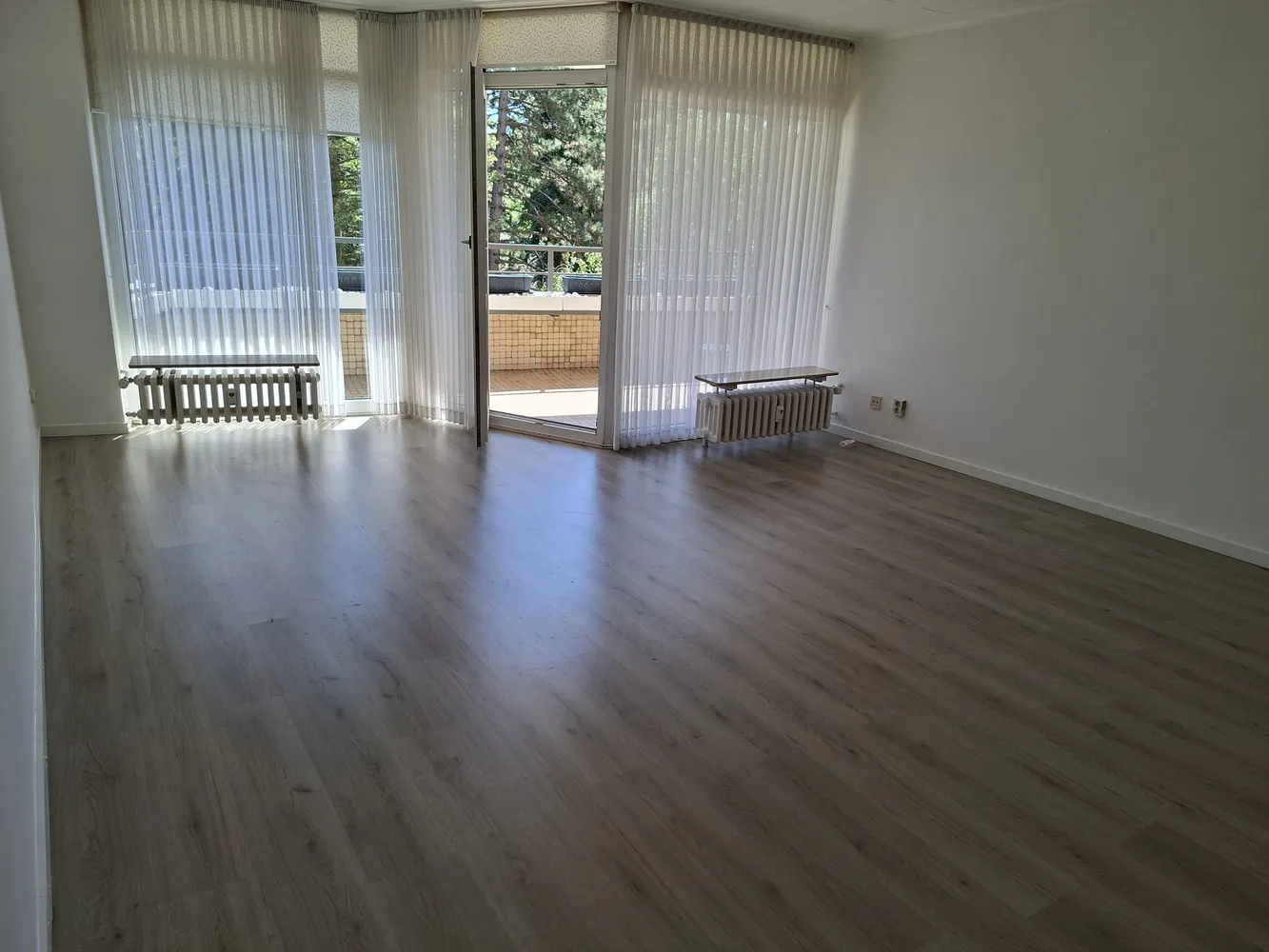 2 Zimmer Wohnung mit 62 m² in Mönchengladbach – Bild 1