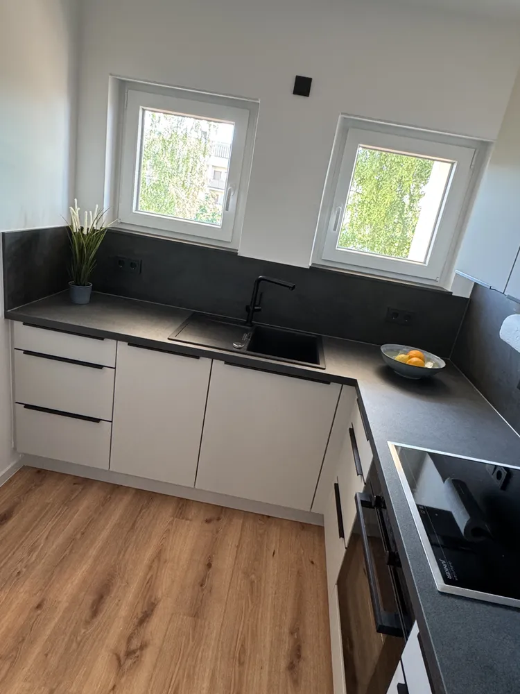 2 Zimmer Wohnung mit 54 m² in Nürnberg – Bild 9