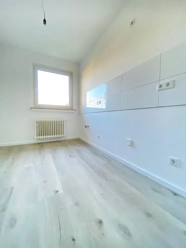 3 Zimmer Wohnung mit 74 m² in Gelsenkirchen – Bild 4