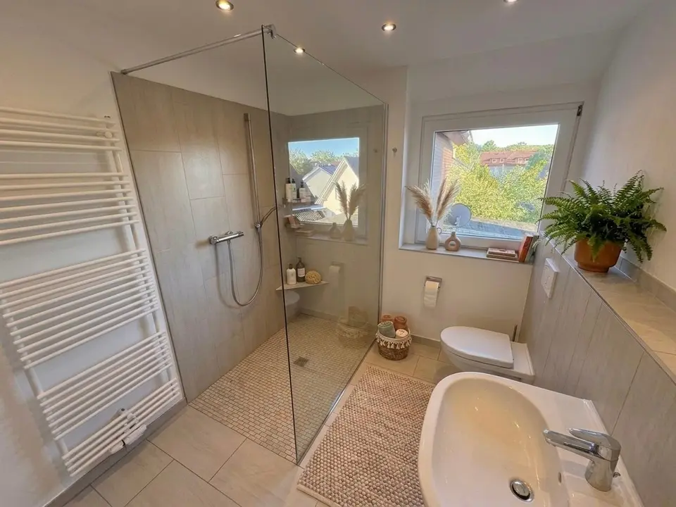 4 Zimmer Wohnung mit 89 m² in Osnabrück – Bild 8