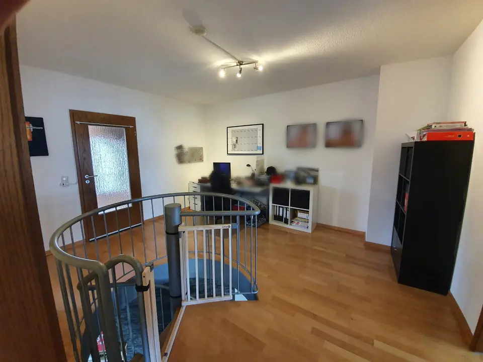 3 Zimmer Wohnung mit 136 m² in Düren – Bild 9