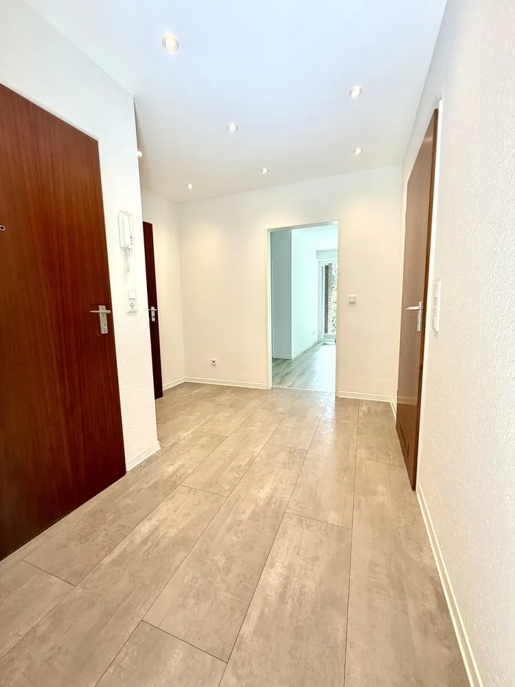 2 Zimmer Wohnung mit 62 m² in Düsseldorf – Bild 10