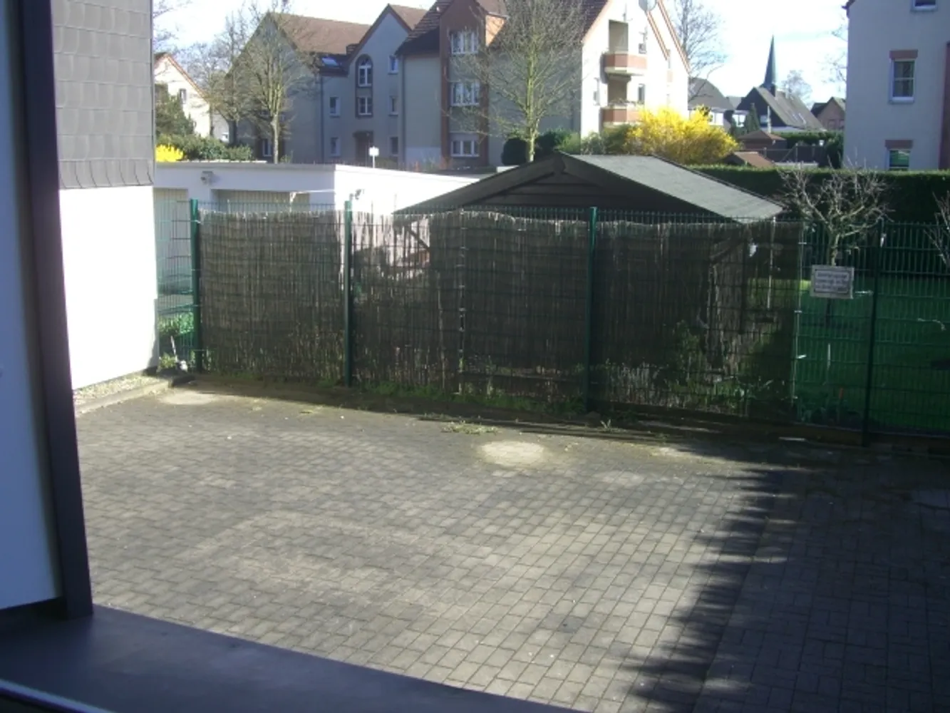 4 room apartment with 90 m² in Dortmund – Photo 8
