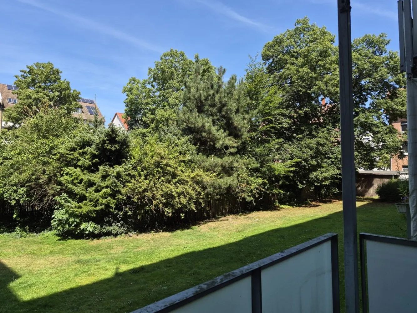 2 Zimmer Wohnung mit 44 m² in Braunschweig – Bild 4