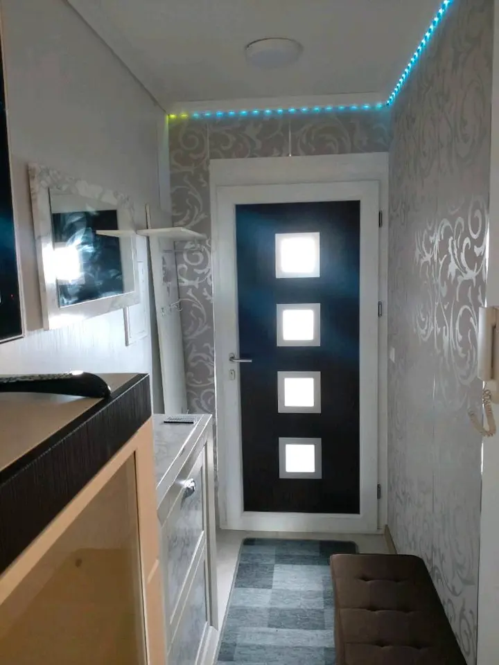 WG-Zimmer mit 61 m² in Leverkusen – Bild 8