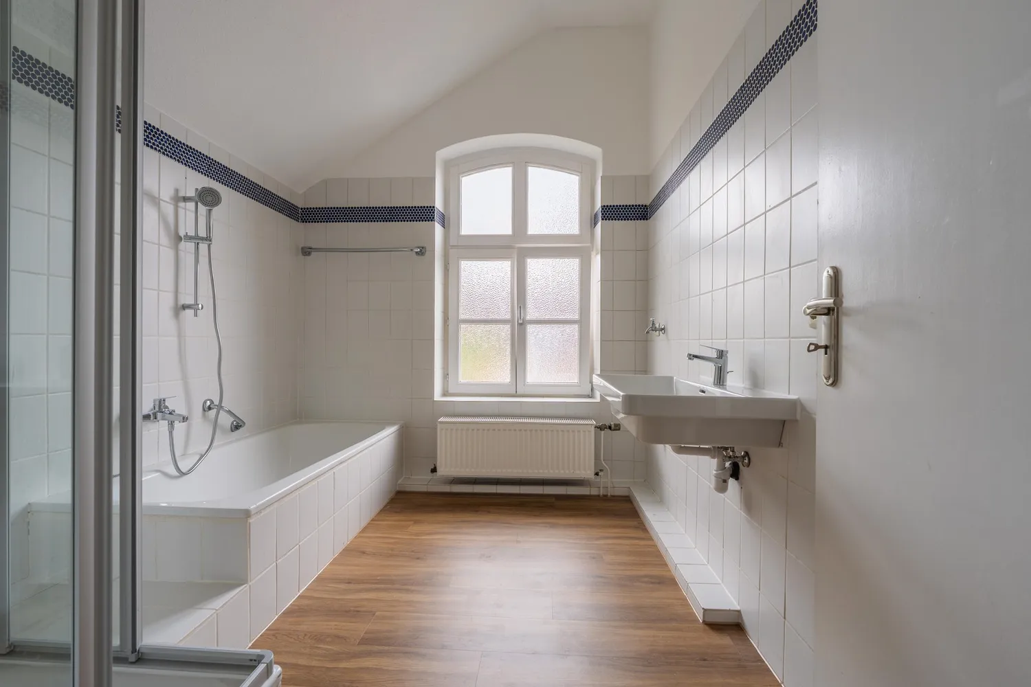 3 Zimmer Wohnung mit 113 m² in Delmenhorst – Bild 12