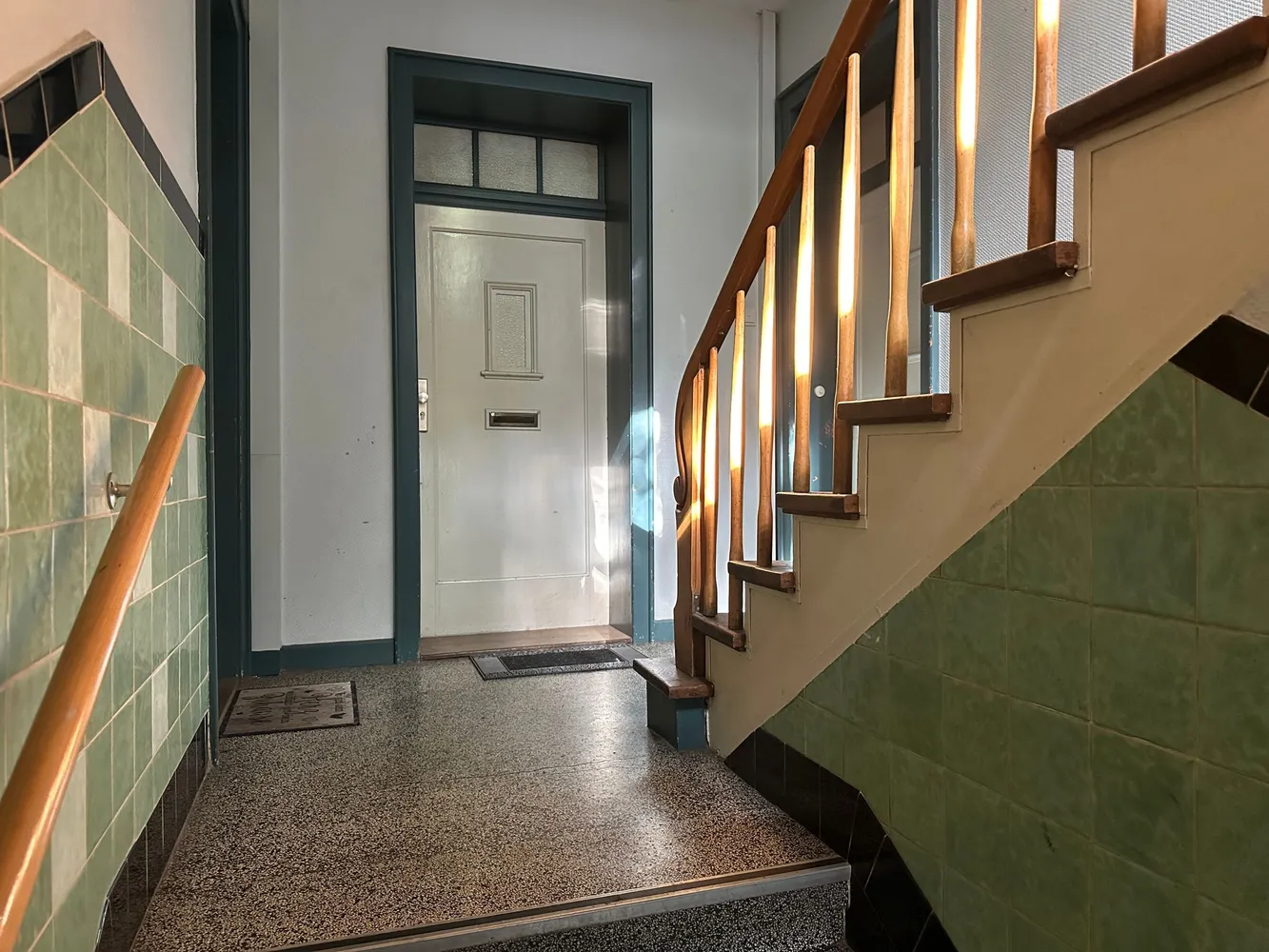 2 Zimmer Wohnung mit 40 m² in Hannover – Bild 2