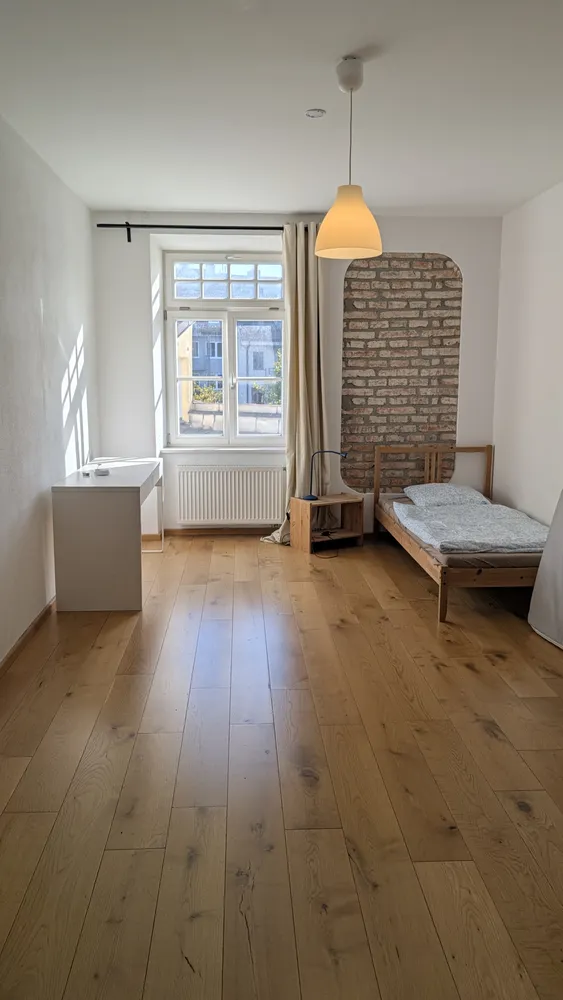 6 Zimmer Wohnung mit 145 m² in München – Bild 8