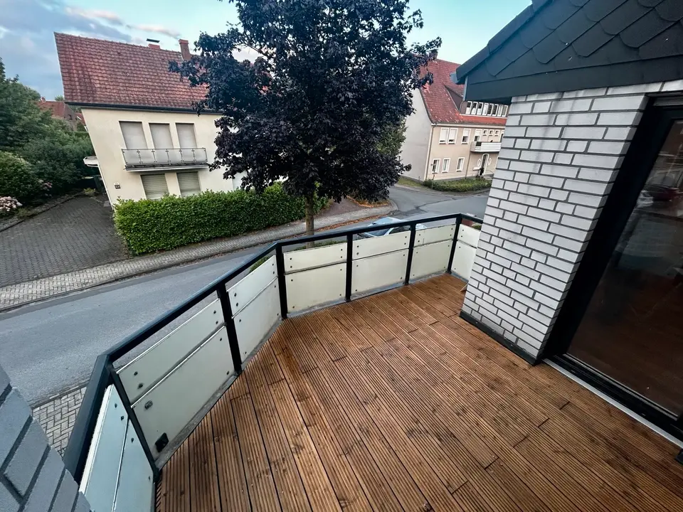 2 Zimmer Wohnung mit 38 m² in Melle – Bild 3