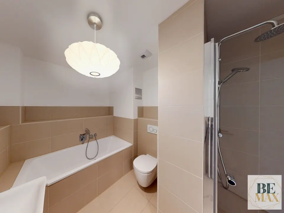 2 Zimmer Wohnung mit 61 m² in Berlin – Bild 10