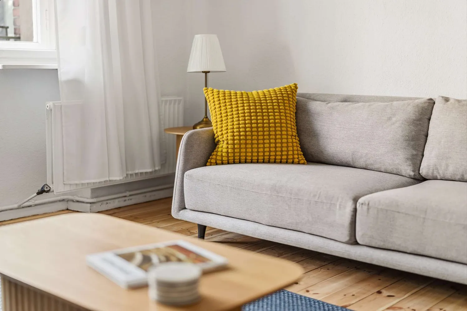 3 Zimmer Wohnung mit 63 m² in Berlin – Bild 5