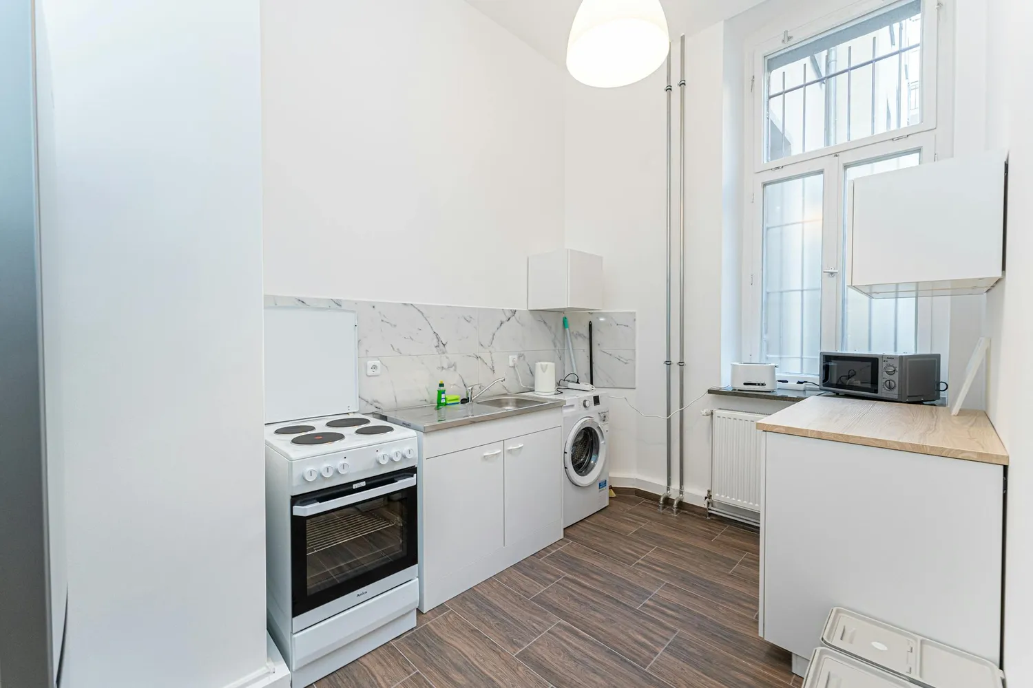 Shared room with 8 m² in Berlin – Photo 6