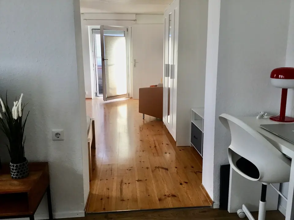 WG-Zimmer mit 76 m² in Metzingen – Bild 6