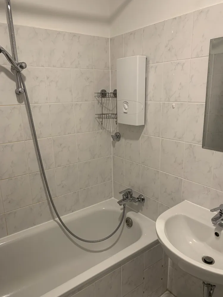 3 Zimmer Wohnung mit 55 m² in Bochum – Bild 8