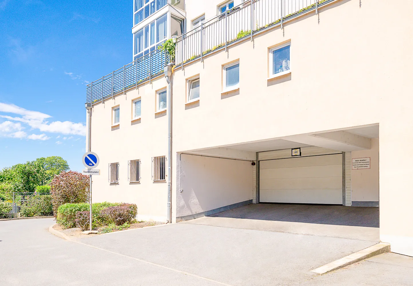 4 Zimmer Wohnung mit 107 m² in Dresden – Bild 9