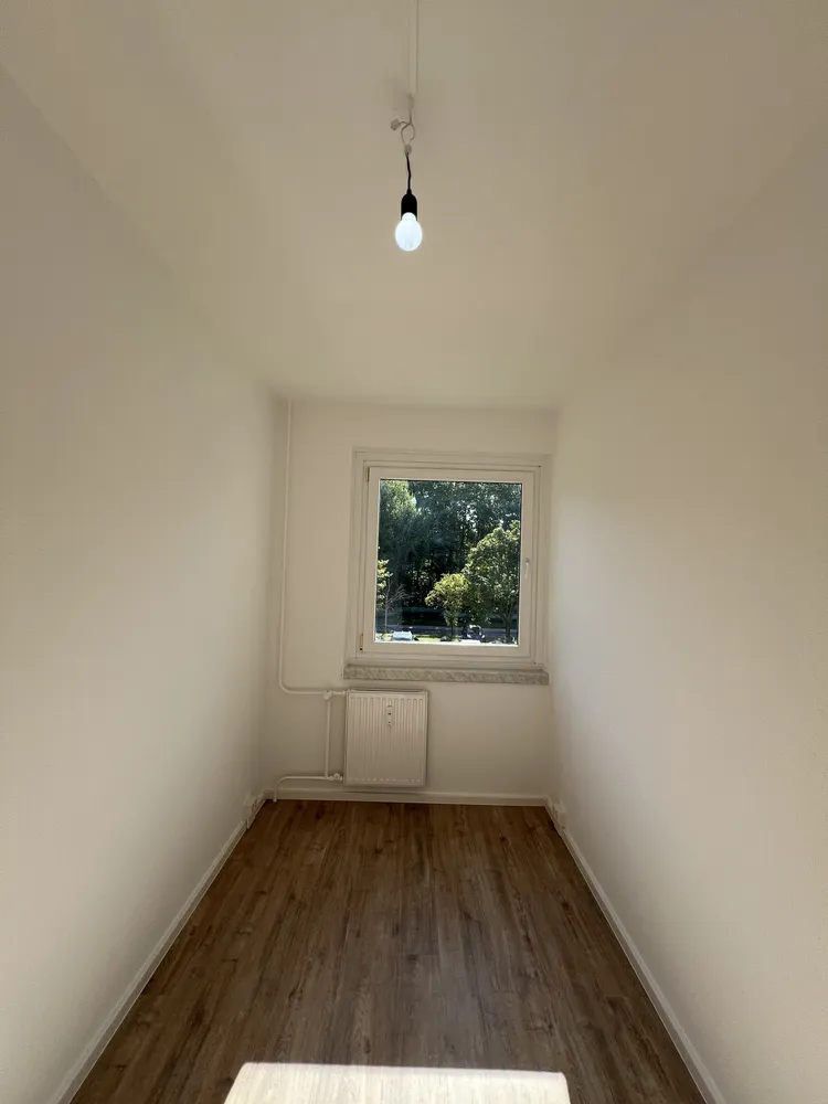 6 Zimmer Wohnung mit 125 m² in Chemnitz – Bild 3