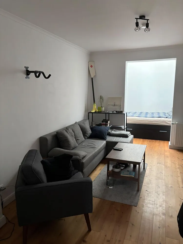 2 Zimmer Wohnung mit 41 m² in Bremen – Bild 7