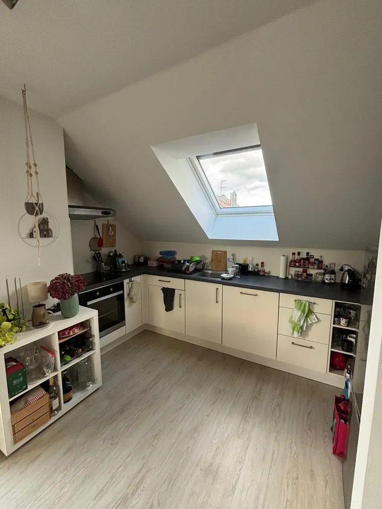 3 Zimmer Wohnung mit 60 m² in Erlangen – Bild 10