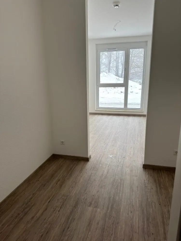 4 room apartment with 94 m² in Limbach-Oberfrohna – Photo 1