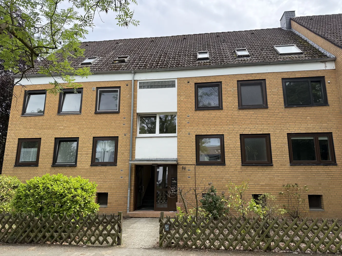 3 Zimmer Wohnung mit 81 m² in Hannover – Bild 6