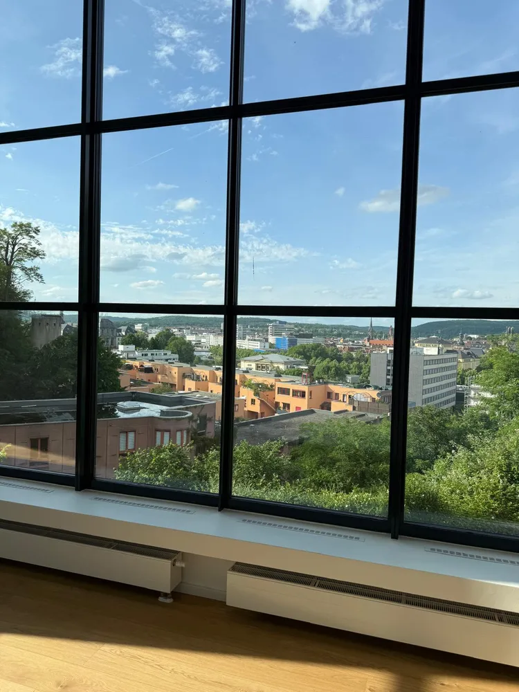 5 room apartment with 220 m² in Saarbrücken – Photo 11